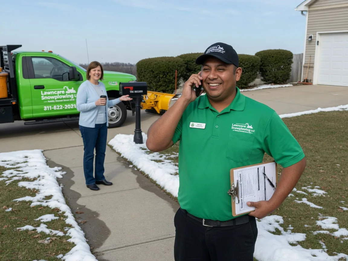 Lawn Care Services By Expert Landscaper Pioneer, LA FAQs